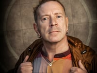 Punk legend returning to Launceston as part of 2027 tour