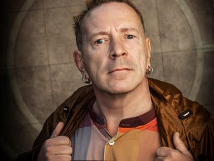 Punk legend returning to Launceston as part of 2027 tour