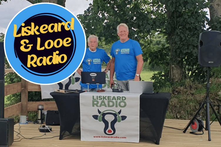 The organisation has made appearances at a number of local events