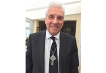 Christians Together: New start at beginning of the year