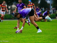 Cornish Pirates record entertaining pre-season victory in Wales