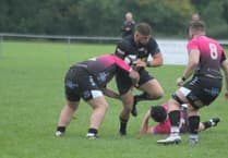 Castles secure vital victory at fellow strugglers St Just