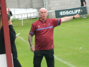 Price delighted as Launceston secure deserved point at Callington Town