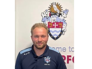Bude beaten despite fine first half performance