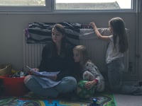 One in five South West parents have struggled to feed their children
