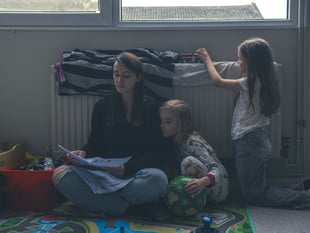 One in five South West parents have struggled to feed their children