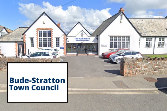 Bude-Stratton Town Council announce election of new councillor 