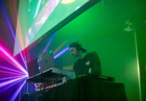 Selfless local helps raise thousands for charity with funky music event