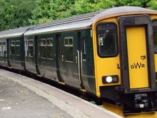 Gunnislake services stopped for two weeks after bridge defect revealed