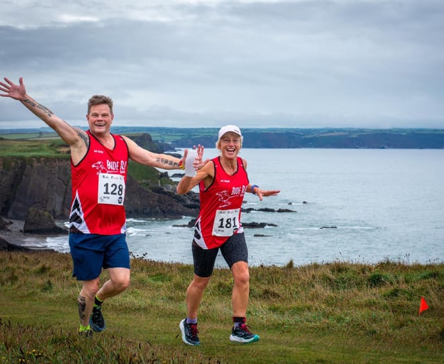 Parrots and peg-legs to descend on Bude for popular Pirate Run