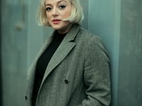 Poetry’s coming home as two Cornish poets shortlisted