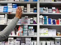 Record number of patients in Cornwall and the Isles of Scilly taking ADHD medication