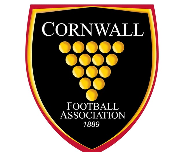 Cally cruise through in Senior Cup at Camelford