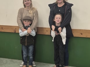 Carnival Royalty chosen for annual Holsworthy parade 