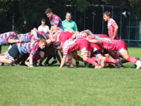 Seasiders set for home test against leaders Plymstock Albion Oaks