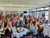 Inspirational women advance to West Country Women Awards semi-finals