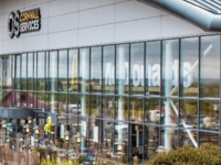 Highest-rated McDonald’s in the UK - Cornwall Services crowned top 