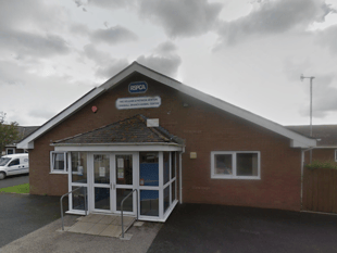 The RSPCA Cornwall branch is no longer taking in small animals 