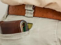 Pickpocket rates in Cornwall rise more than 250% in three years