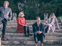 Performance with a true mix of musical styles coming to Boscastle