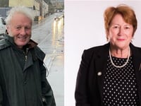 Names of Cornwall Council's 'rebel alliance' revealed 