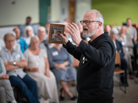 Calstock venue to host night of stories and poetry in June