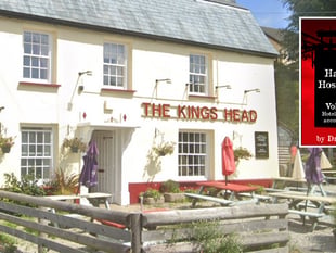 Author explores North Cornwall's spookiest sites this Halloween