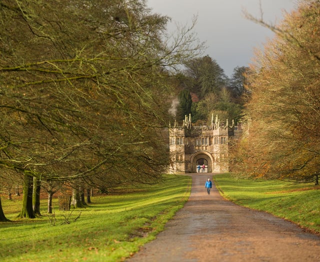 National Trust predicts autumn likely to be ‘a mixed bag’  