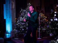 Return of Johnny Cowling to Christmas Tree Festival announced 