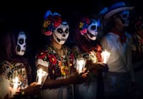 Folkloric festival commemorating the end of summer returns later this month