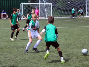 Academy launches new Cornwall coaching hub in major pathway overhaul
