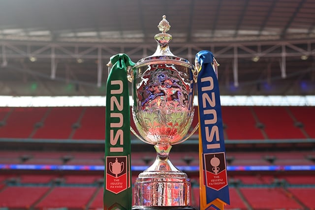 Cornish clubs look to progress in First Qualifying Round of FA Vase