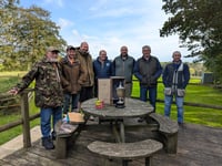 North Petherwin triumph at inter parish shoot