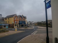 Disruption expected as roadworks set to begin 