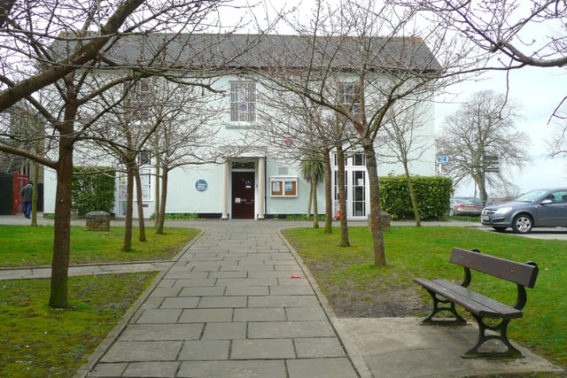 Holsworthy Manor refurbishment plans submitted