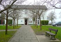 Holsworthy Town Council confirm small rise in precept for coming year