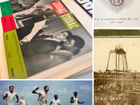 Online talk to explore Cornwall’s contribution to Africa