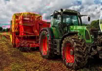 Cornish MP calls for reconsideration of farming tax changes