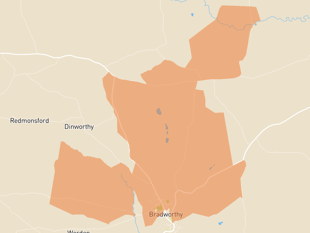 National Grid power cut affecting 1,150 homes being 'restored' 