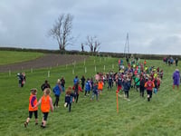 Excitement building as runners gearing up for final race of the season