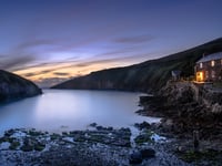 Winners of Cornish landscape photography competition announced