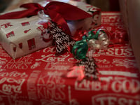 District Council issues advice on how to have a 'green' Christmas
