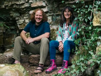New book opens doors to plant wisdom