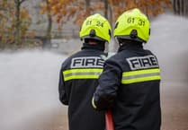 Tories accuse council of ‘spin’ over Cornwall Fire budget