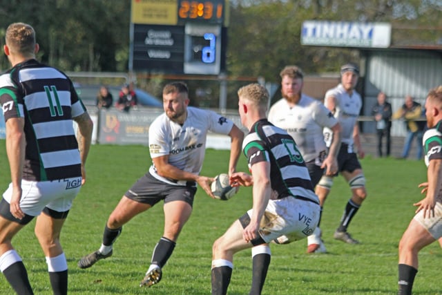 Goldsmith wary of Launceston's potential 'banana skin' at Sidmouth
