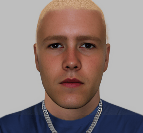 E-fit image released following reported sexual assault in Newquay