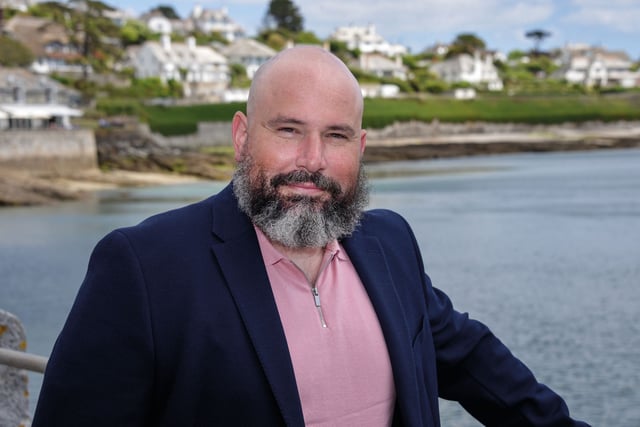 Chamber of Commerce chief demands change Cornwall needs and deserves