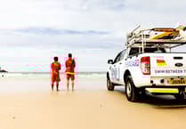 Lifeguards issue safety warning ahead of busy weekend on the beaches