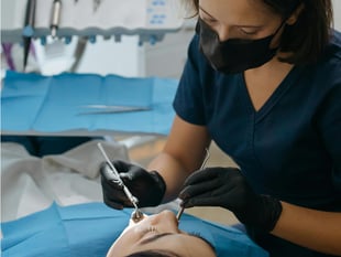 Cornwall's dental care in crisis