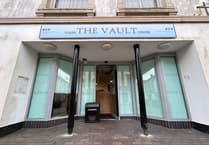 Former Lloyds Bank to become community hub and homes